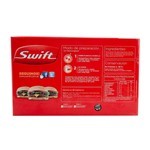 Hamburguesa Swift De Carne 20 U- 1.6 Kg #2