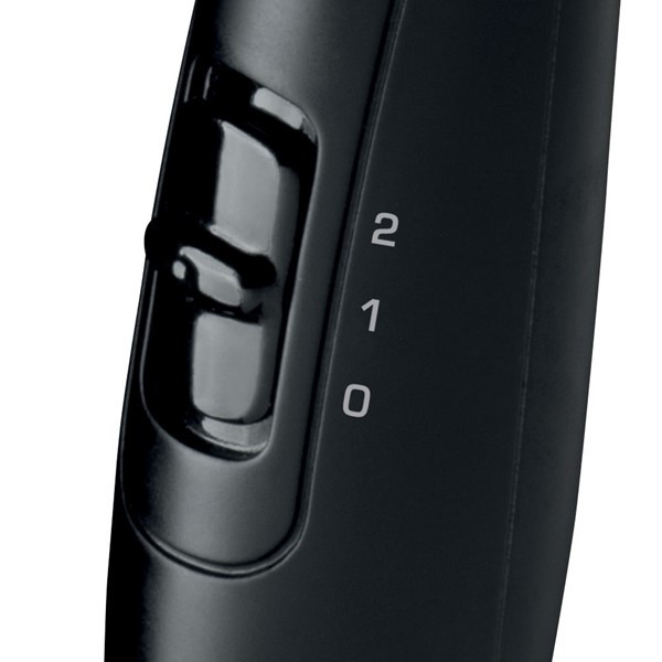 Bellissima Secador Dc Salon Compact 2000W alt