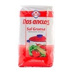 Sal Gruesa Dos Anclas 1 Kg #1
