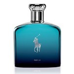 Polo Ralph Lauren Fragancia Deep Blue Edp  For Men 125 ml #1