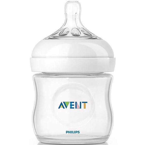 Sacaleche Manual Avent Natural Único alt