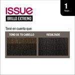 Issue Kit Coloracion Brillo Extremo N°1 #3