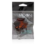 Moon Broche de Pelo Carey Mediano #1