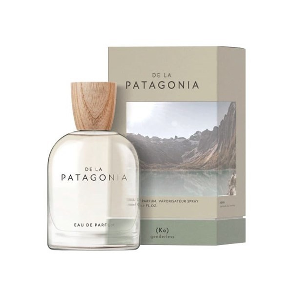 de La Patagonia Fragancia Acf Ko Unisex Edp 50 ml alt