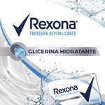 Jabon Rexona Sensisble 125g #7
