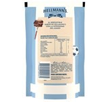 Mayonesa Sabor Asado Hellmanns 250 Ml. #2