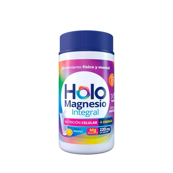 Holo Magnesio Holomagnesio Integral 150 mg alt
