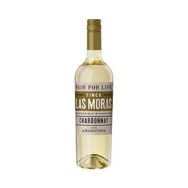 Finca Las Moras Vino Fair For Life Malbec