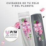 Acondicionador Sedal Carbón Activado  Peonias 340 Ml #6