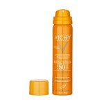Vichy Ideal Soleil Bruma De Rostro Efecto Frescor 75 Ml #4