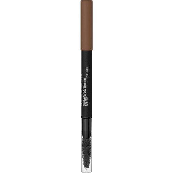 Maybelline Delineador de Cejas Tattoo Brow Soft Brown alt