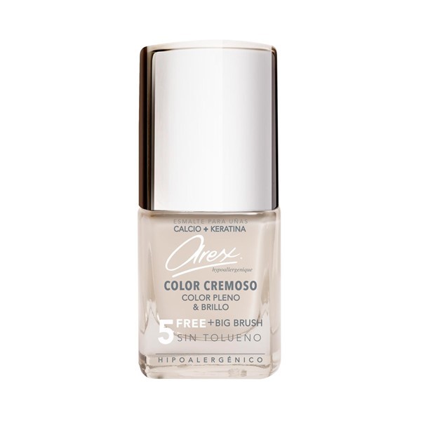 Arex Esmalte Cremoso 335__E3d6cd #1