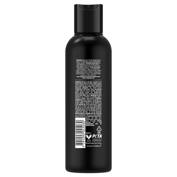 Acondiconador Tresemmé Ondas Boho x 250 ml alt