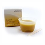 Emal Diaman Cera Depilatoria Con Miel Para Microondas 180 gr #1