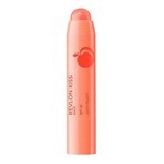 Revlon Labial Kiss Balm Juicy Peach #3