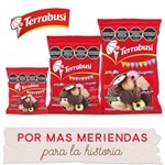 Galletitas Dulces Variedad Terrabusi Mix Tamaã±O Familiar 390 Gr. #4