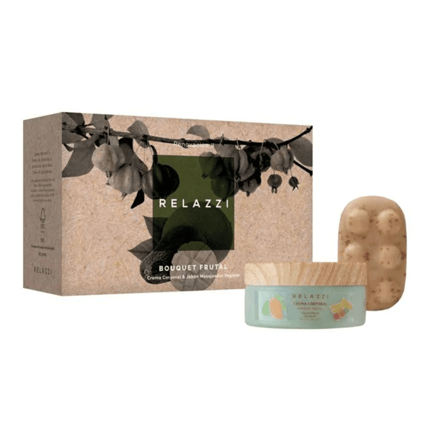 Relazzi Bouquet Frutal Color 574 #1