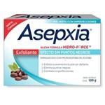 Asepxia Jabon Exfoliante 100 gr #1