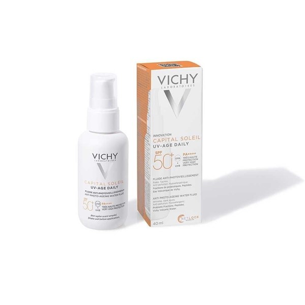 Vichy Capital Soleil Uv Age Fps 50 40 ml alt
