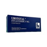 Fortbenton Urototal Finasteride x 30 Comp #1