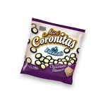 Mini Coronitas Fachitas Chocolate Blanco 140g #1