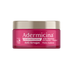 Adermicina Crema Facial Anti-Arrugas Acido Hialurónico 100 g #1