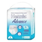 Hennia Ropa Interior Advance m (8 Unidades) #1