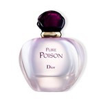Dior Pure Poison Edp Presentación 50 ml #1