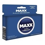 Maxx Preservativos Super Lubricados (6 Unidades) #1