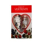 Vertiente Set Frutos Rojos Bath&Body Edt 50 ml + Body Lotion #1