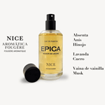 Epica Nice Perfume Hombres Edp 50 ml #3