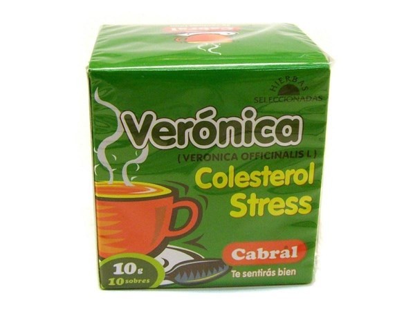 Cabral veronica 10 Saquitos #1