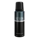 Kevin Desodorante Aerosol Absolute 250 ml #1