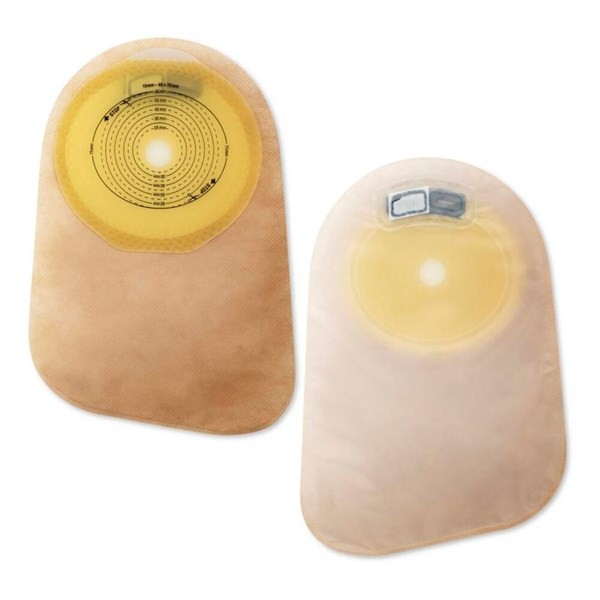 Bolsa Colost. Hidroc Transp Recor a 75 mm Cod 82402 X30 - Hol