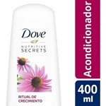 Acondicionador Dove Ritual De Crecimiento 400 ml #2