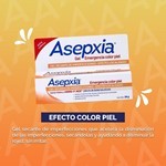 Asepxia Gel Spot Emergencia Color Piel 28 gr #4
