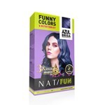 Nat Tintura Funny Colors & Nutrition Kit #1