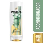 Pantene Acondicionador Bambu 400 ml #1