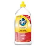 Cera Líquida Pisos Blem Cerámicos Rojo Botella 800ml #5