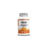 QUALIVITS VITAMIN C 1000MG X50 TABLETAS #1
