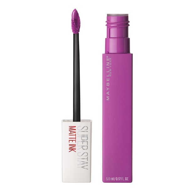 Maybelline Labial Líquido Superstay Matte Ink 5 ml 35 Creator #1