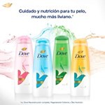 Acond Dove Hidratacion Intensa 400 Ml #4