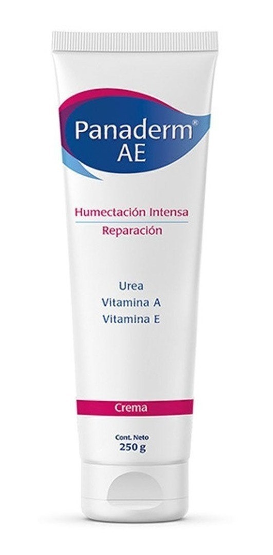 Panaderm Crema Ae Urea Por 250 gr #1