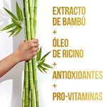 Pantene Shampoo Bambu 200 ml #3