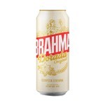 Cerveza Dorada Brahma Lata 473 cc. #2