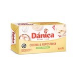 Margarina Vegetal Cocina & Reposteria Danica 500 G #1