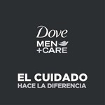 Desodorante Antitranspirante Dove Men Care Cuidado Total Bolilla 50 Ml #5