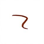 Loreal Paris Labial Matte Lip Crayon 109 flirty Toffee #3