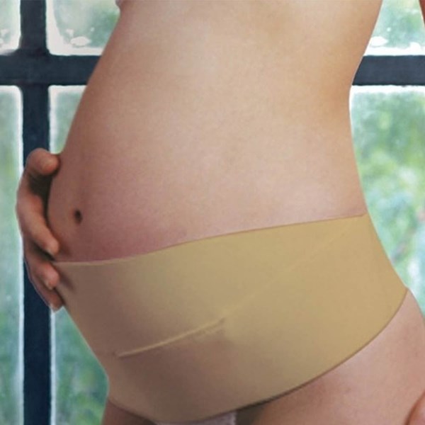 Bander Green Sostén Maternal T2