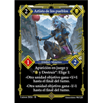 98 Artista De Los Pueblos - Coste 2 #1